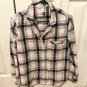 Victoria’s Secret Shirt Size Small